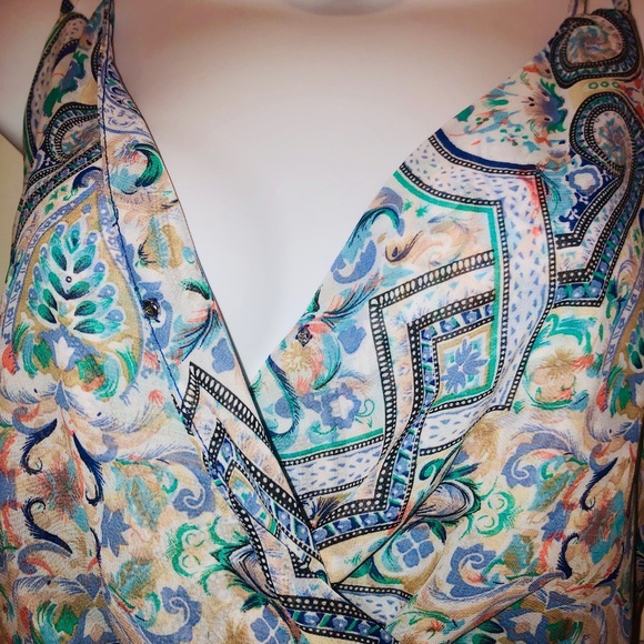 ๐HOST PICK๐The Clothing Company V-Neck Romper - Picture 2 of 6